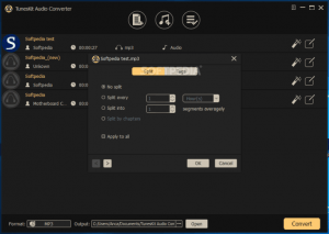 TunesKit Audio Converter 3.9.1 With Patch Free Download 2023