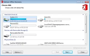 Hetman Office Recovery 9.2 with Serial Key Free Download 2023