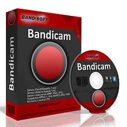 Bandicam Crack 6.2.4.2083 With Keygen Full Free Download Latest