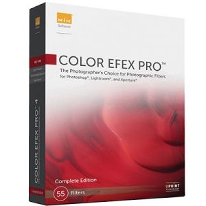 Color Efex Pro 6.1.0 With Product Key Free Download Latest 2023