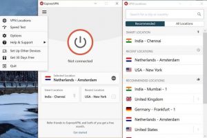 Express VPN 12.56.0.41 With Serial Key Free Download 2023 