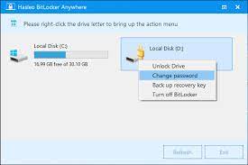 Hasleo BitLocker Anywhere 9.2 With Serial Key Free Download 2023