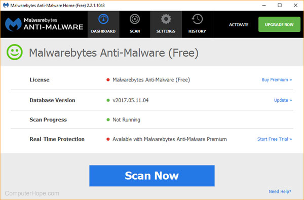Malwarebytes 4.6.2.281 Crack With Product Key Full Version 2023