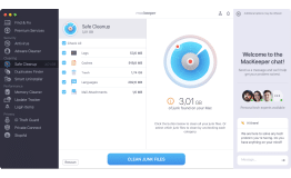 MacKeeper 6.2 With Product Key Free Download Latest 2023
