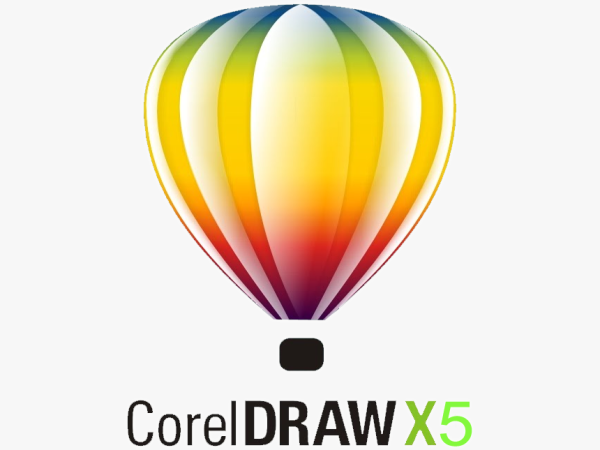 Corel Draw X5 Crack